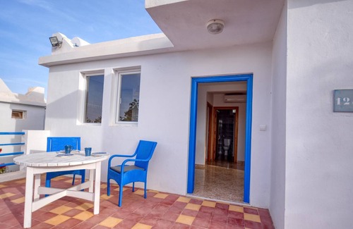 Sidi Bibi Apartment | Izarg by Palmeraie 4 or 5 Px