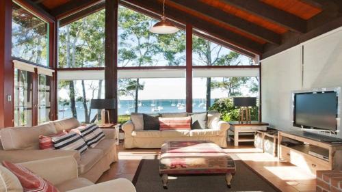 Callala Bay House | Izba