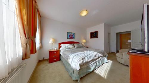Trencianske Teplice House | Izba s kúpeľňou Florida