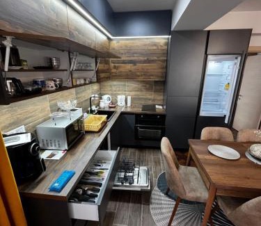 Prilep Apartment | Izgrev apartment