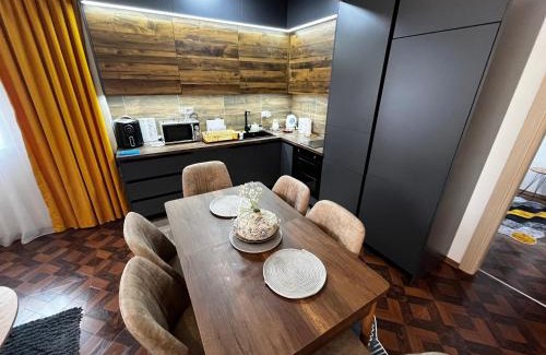 Prilep Apartment | Izgrev apartment