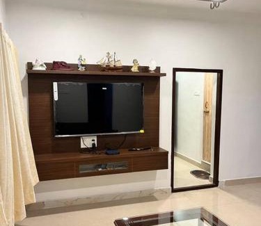 Chennai Apartment | Izi transit stay 19A Airport