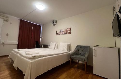 Vasteras Hotel | IzKaMaGe Hotel