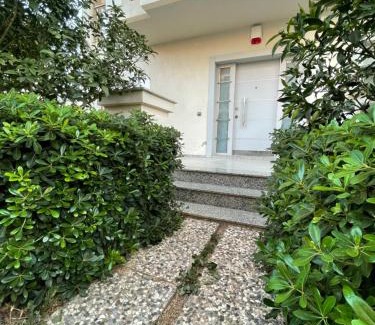Ozdere Villa | Izmırın Kalbı Ozdere Denıze Sıfır Villa
