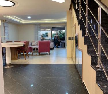 Ozdere Villa | Izmırın Kalbı Ozdere Denıze Sıfır Villa