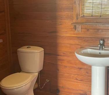 Chaimite Apartment | Izmaan Lodge Pomene