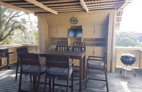 Chaimite Apartment | Izmaan Lodge Pomene
