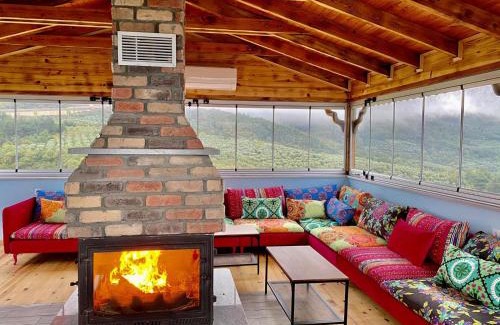 Orhangazi Hotel | Iznik Askania