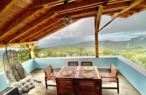 Orhangazi Hotel | Iznik Askania