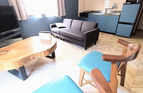 Izu Nagaoka Onsen Apartment | Izu Nagaoka The NooK - Family Stay with Hot Spring, Work-friendly & Long Stay