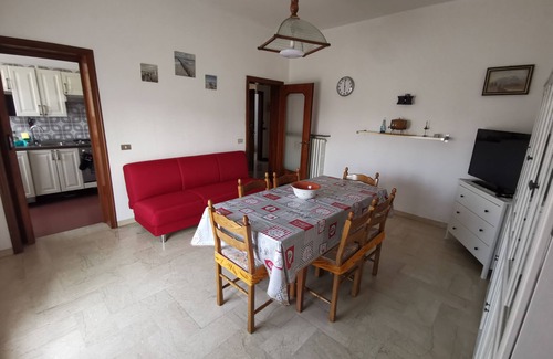 Formigine Apartment | IZZ1Apartments - Cozy apartments for your company of up to 9 people.