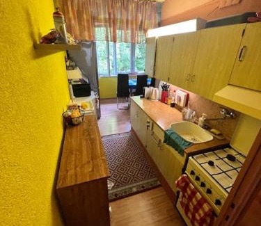 Jachymov Apartment | Jáchymov 2+1