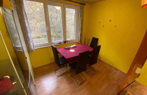 Jachymov Apartment | Jáchymov 2+1