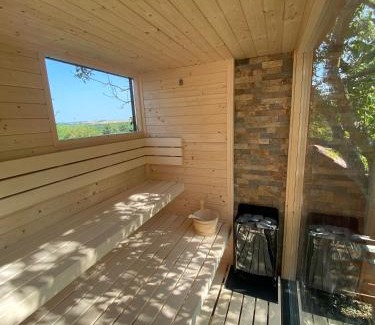 Bakonyjako House | Jákó Ház