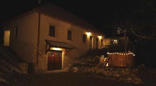 Bakonyjako House | Jákó Ház