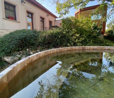 Bakonyjako House | Jákó Ház