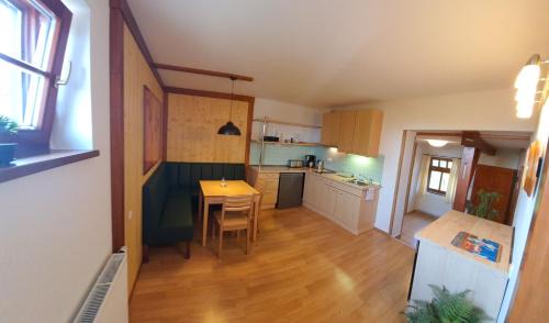 Krompach Apartment | Jánské kameny - Johannisstein