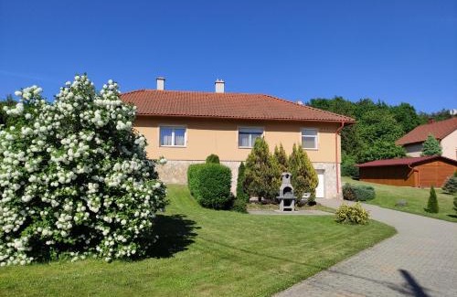 Szentgotthard Apartment | Jázmin Apartmanház