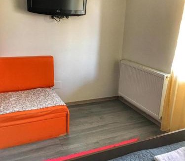 Morahalom Apartment | Jázmin Apartmanok