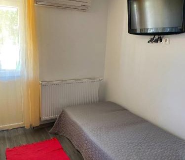 Morahalom Apartment | Jázmin Apartmanok