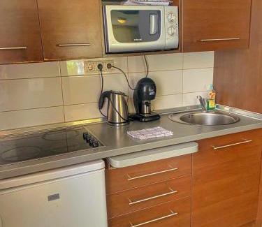 Morahalom Apartment | Jázmin Apartmanok