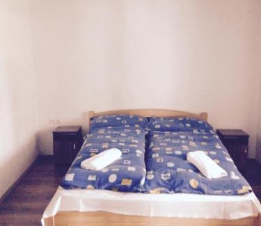 Homokbodoge Apartment | Jázmin Vendégház
