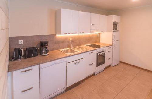 Kauhava Apartment | Jääskän Loma Kojolapark asunto 3, Alahärmä Kauhava