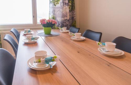 Kauhava Apartment | Jääskän Loma Kojolapark, asunto 1, Alahärmä, Kauhava