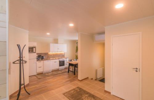 Kauhava Apartment | Jääskän Loma Kojolapark, asunto 1, Alahärmä, Kauhava