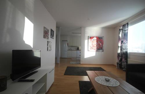 Kauhava Apartment | Jääskän Loma Ratatie 3 asunto 7, Kauhava