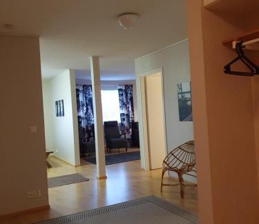 Kauhava Apartment | Jääskän Loma Ratatie 3 asunto 7, Kauhava