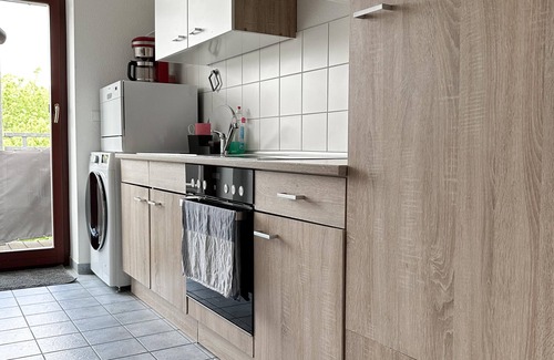 Kaßberg Apartment | Jäckel, App. 123