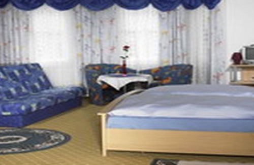 Bad Liebenzell Apartment | "Jäger Balkon"-Appartement, 70qm, 1 Schlafzimmer, maximal 2 Personen