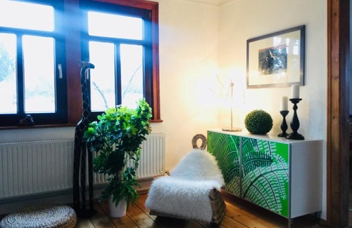 Bockingen Apartment | Jägerschlösschen- Fräulein Jäger