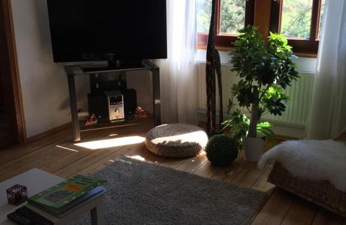 Bockingen Apartment | Jägerschlösschen- Fräulein Jäger