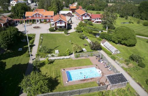 Jarvso Hotel | Järvsöbaden
