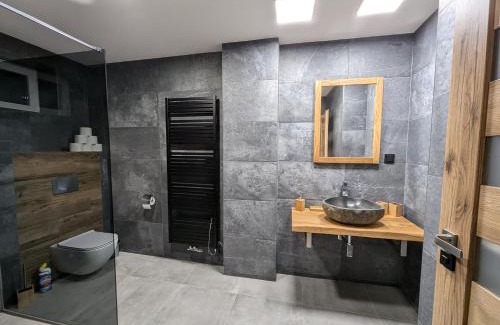 Malenovice Apartment | Jízdárna Malenovice