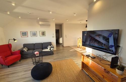 Debrecen Apartment | Jókai Corner Apartment