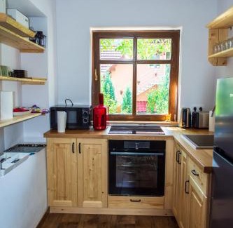 Baile Tusnad House | Jókai Guesthouse