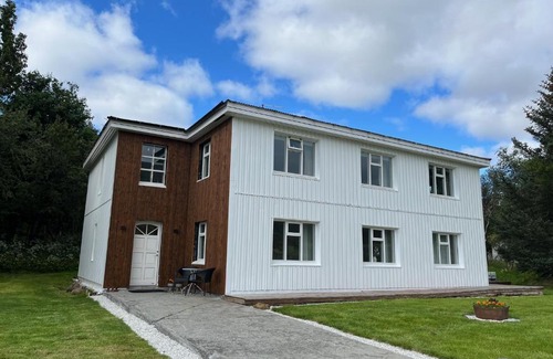 Eastern Region House | Jökla Guesthouse