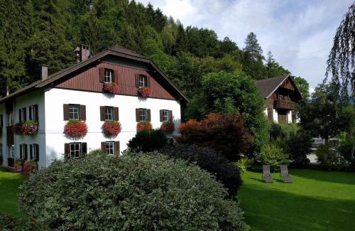 Nikolsdorf House | Jörgleggerhof