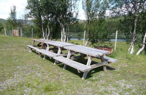 Nore og Uvdal Ski Chalet | Jønndalen Høyfjellseter