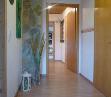 Wimbach Apartment | Jüttis
