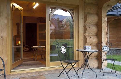 Zakopane Ski Chalet | Jędruś