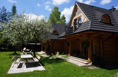 Zakopane Ski Chalet | Jędruś