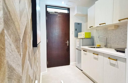 Nasugbu Apartment | J-504A Pico de Loro by SEE Condo