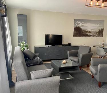 Lukecin Apartment | J.A.C.K.E.S.