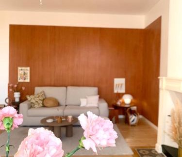Arbois Apartment | J ai deux amours
