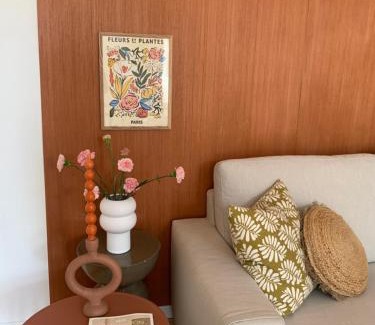 Arbois Apartment | J ai deux amours