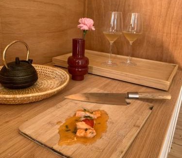 Arbois Apartment | J ai deux amours